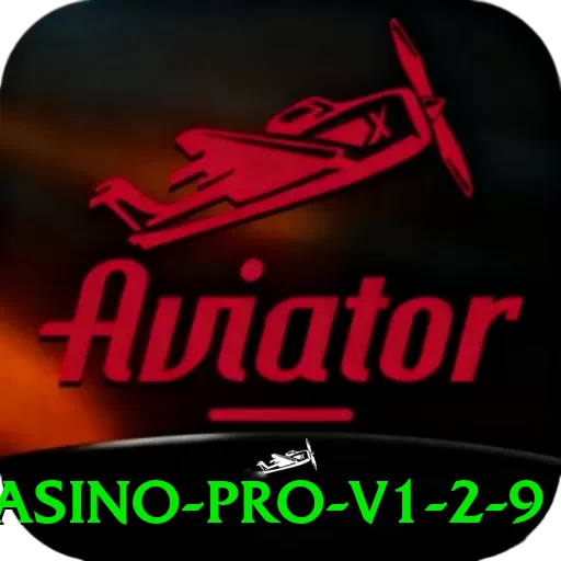 01brl Casino Pro v1.2.9 - pk