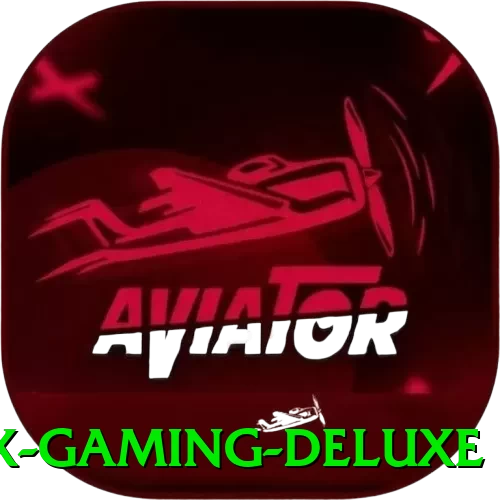 05x - Gaming Deluxe - app