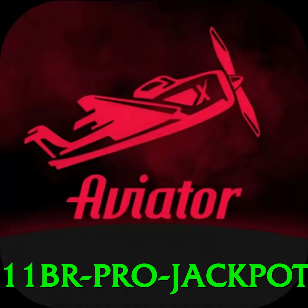 11br Pro Jackpot - apk