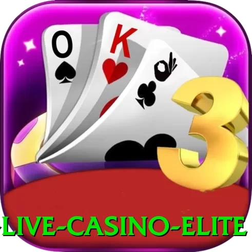 1316bet Live Casino Elite - app