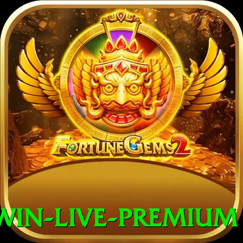 1766win Live Premium - game