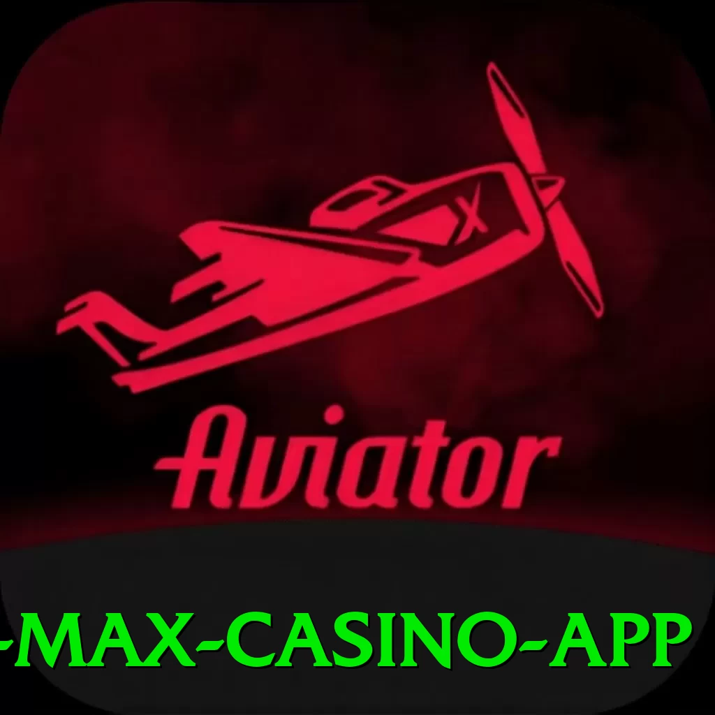 22aj Max Casino App - game