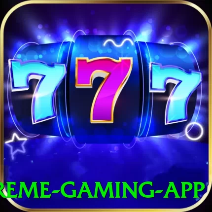 23wz Supreme Gaming App - go