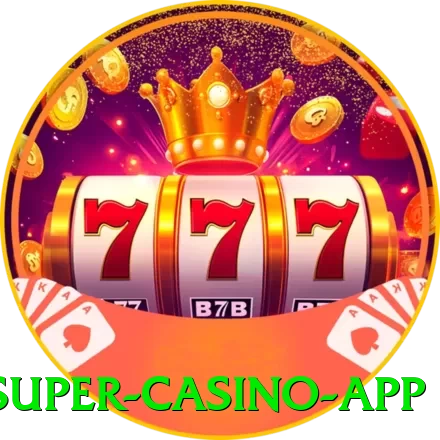 27e Super Casino App - pro