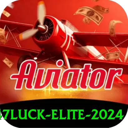 347luck Elite 2024 - pro