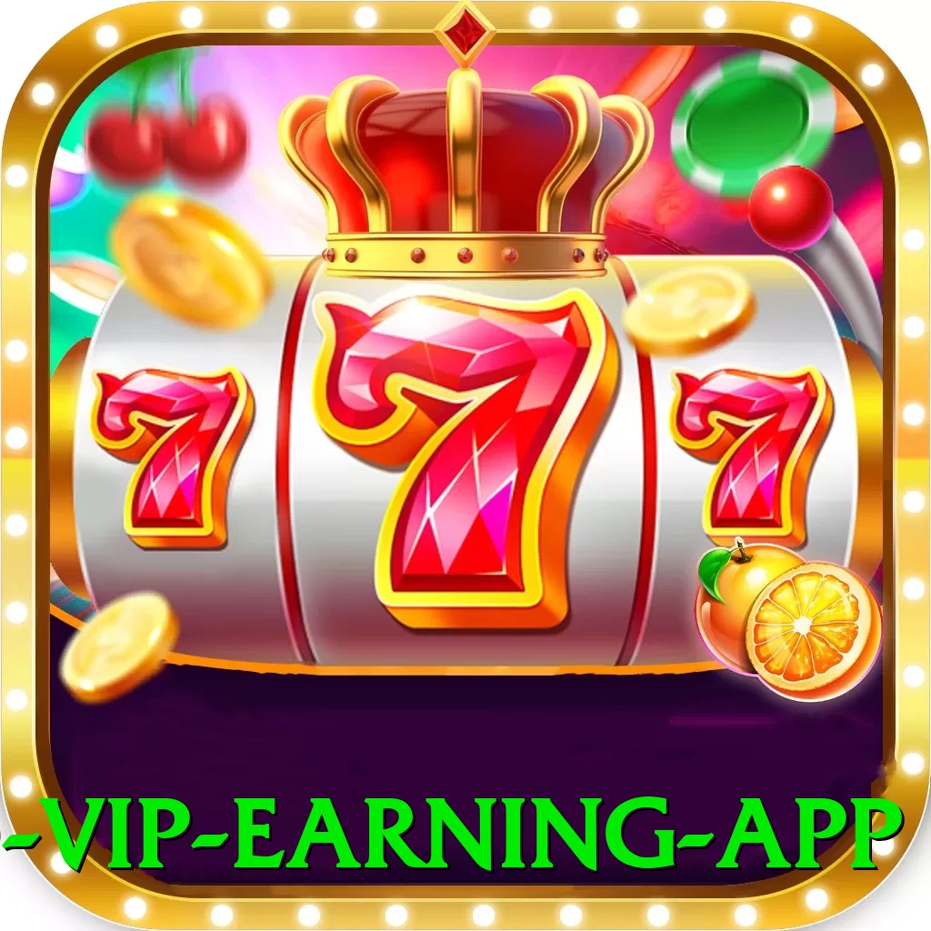 36d - VIP Earning App - pk