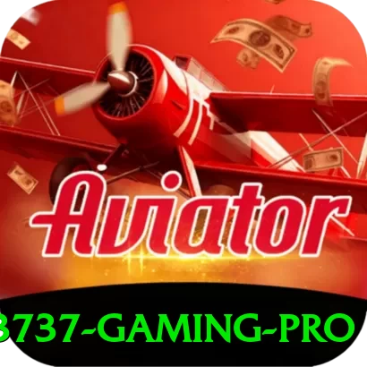 3737 - Gaming Pro - pro