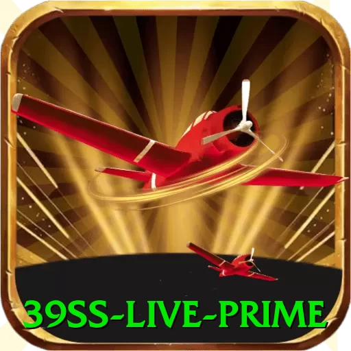39ss - Live Prime - game