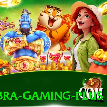 456bra Gaming Plus - game
