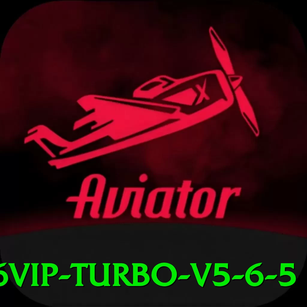 456vip - Turbo v5.6.5 - game
