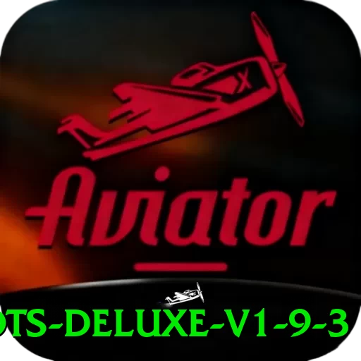 45d Slots Deluxe v1.9.3 - apk