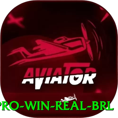 46e Pro - Win Real BRL - pk