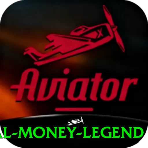 528cpf - Real Money Legend - app