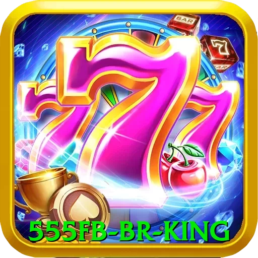 555fb BR King - apk