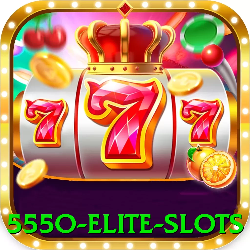 555o Elite Slots - pk