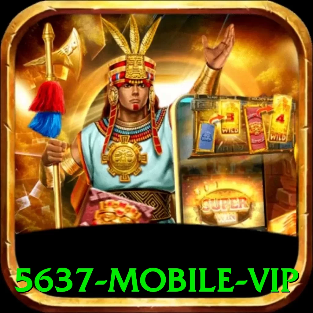 5637 Mobile VIP - vip