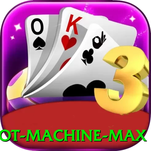 56h Slot Machine Max - vip