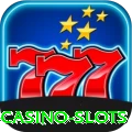 586bet Turbo - Casino & Slots