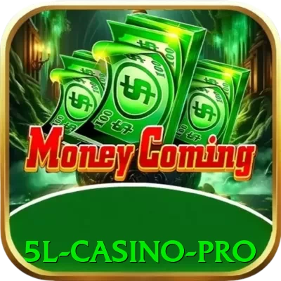 5l - Casino Pro - go