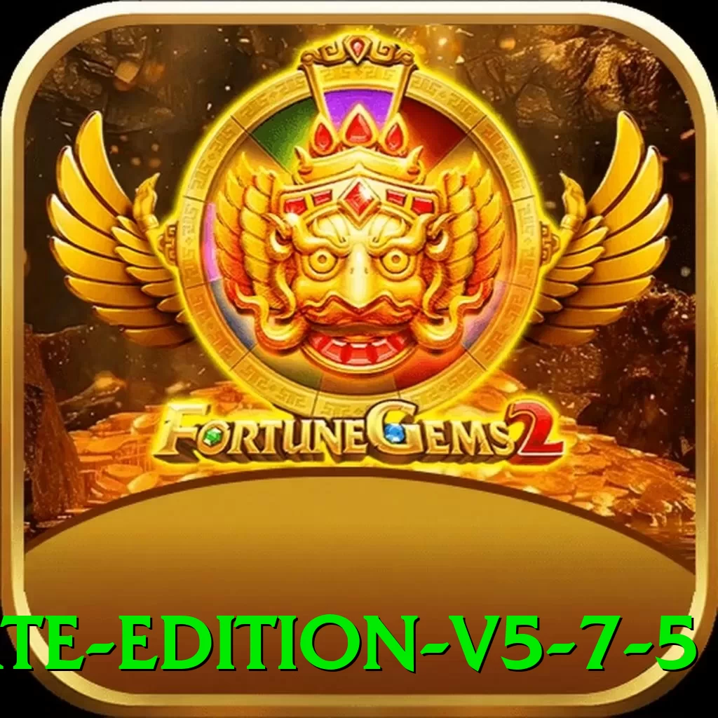 6231 - Ultimate Edition v5.7.5 - game