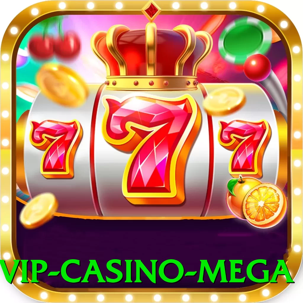 63vip - Casino Mega - game