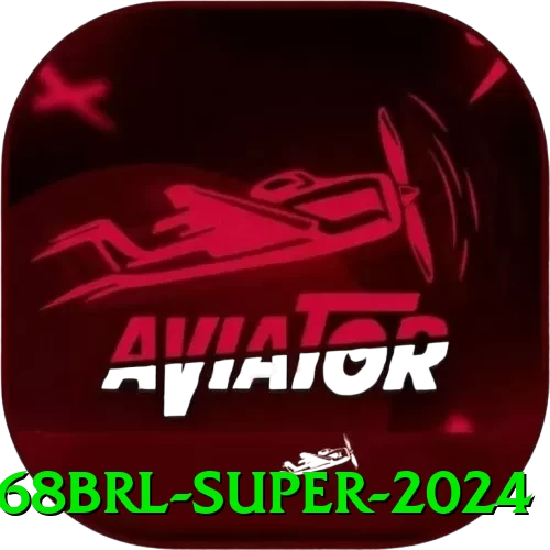 668brl Super 2024 - go