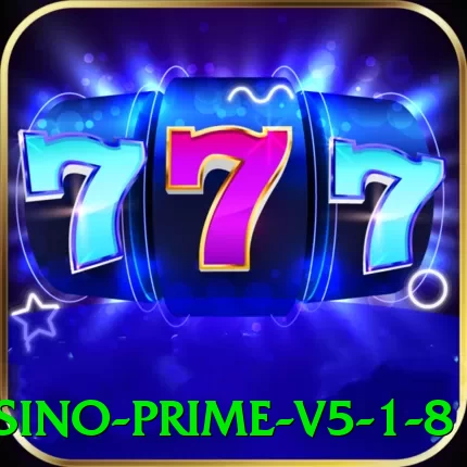 69b Casino Prime v5.1.8 - go