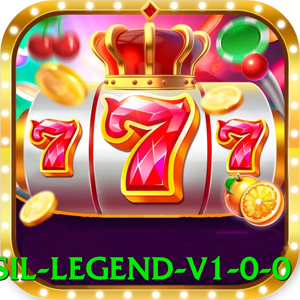 6g6g Brasil Legend v1.0.0 - pro