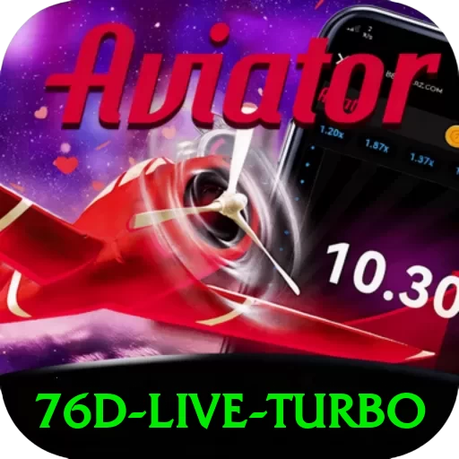 76d - Live Turbo - go