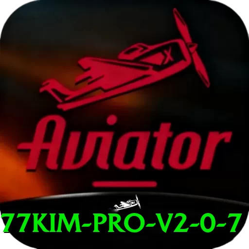 777kim Pro v2.0.7 - app