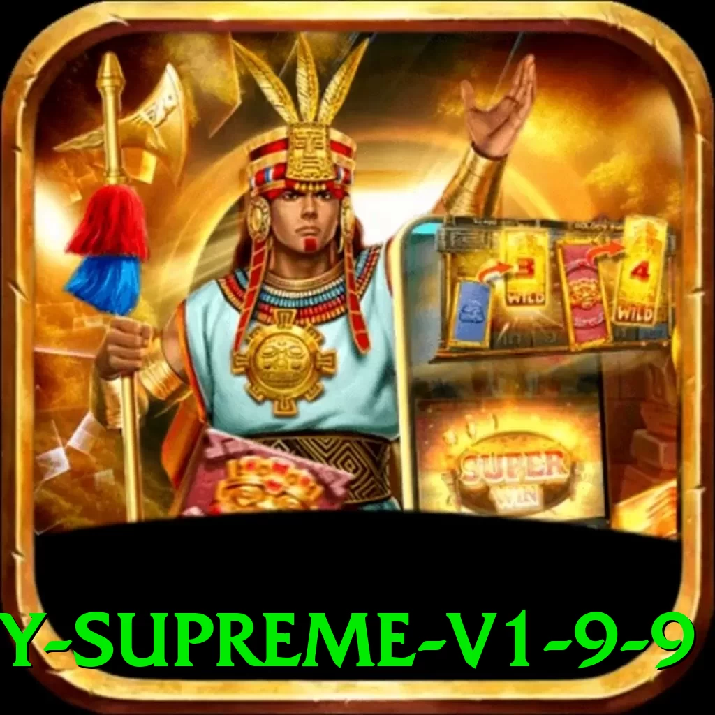 777sh Money Supreme v1.9.9 - pro