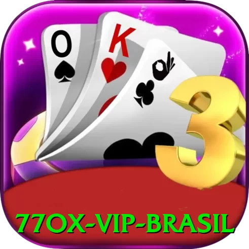 77ox VIP Brasil - pro