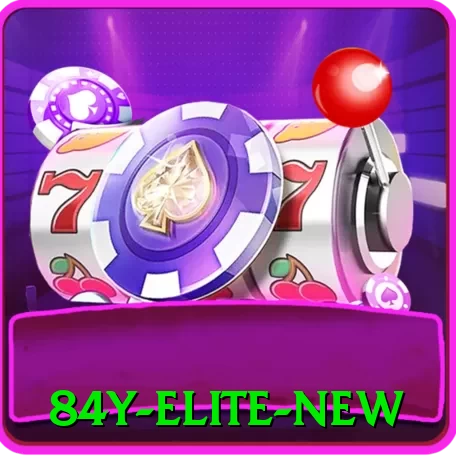 84y Elite New - apk