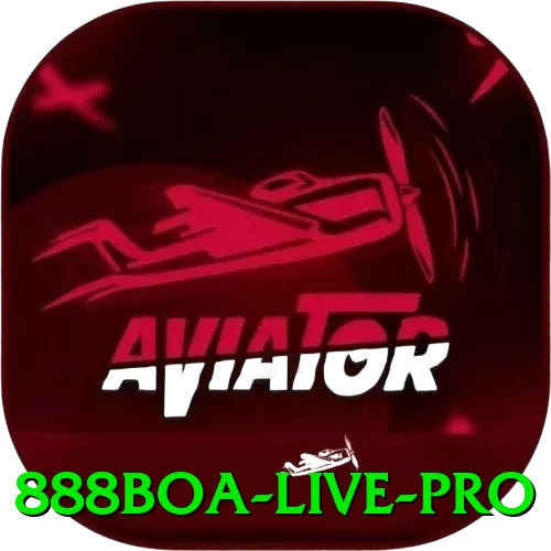 888boa - Live Pro - apk