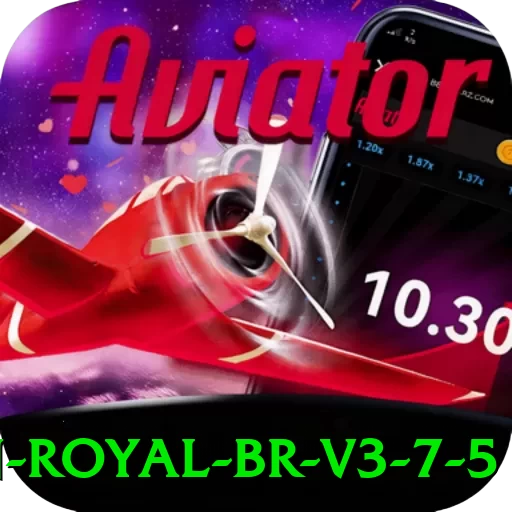 9989win Royal BR v3.7.5 - apk
