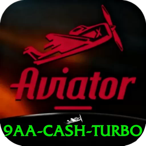 9aa Cash Turbo - pro