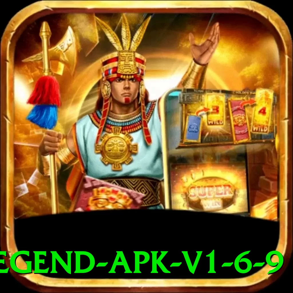 a299 Legend APK v1.6.9 - app