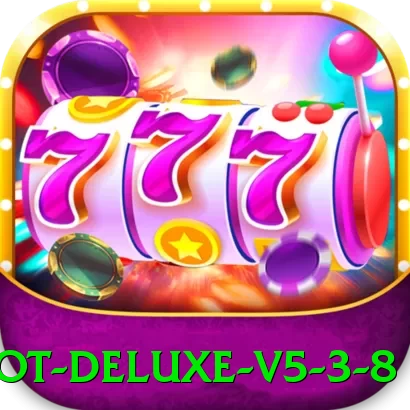 aa1 Jackpot Deluxe v5.3.8 - go
