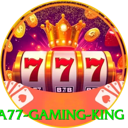 aa77 - Gaming King - go