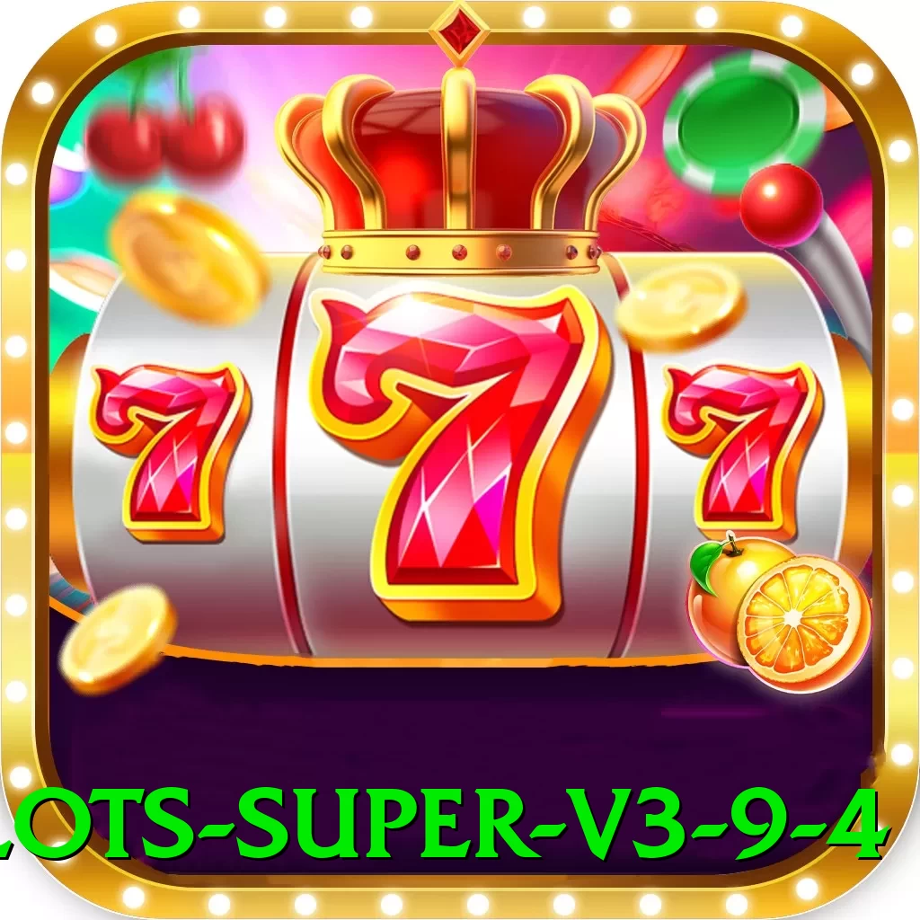 abc8 Slots Super v3.9.4 - vip