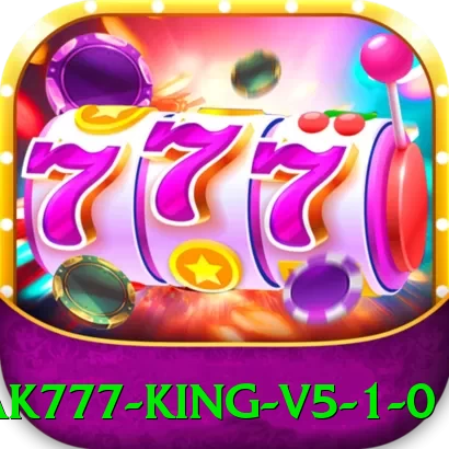 ak777 King v5.1.0 - pak