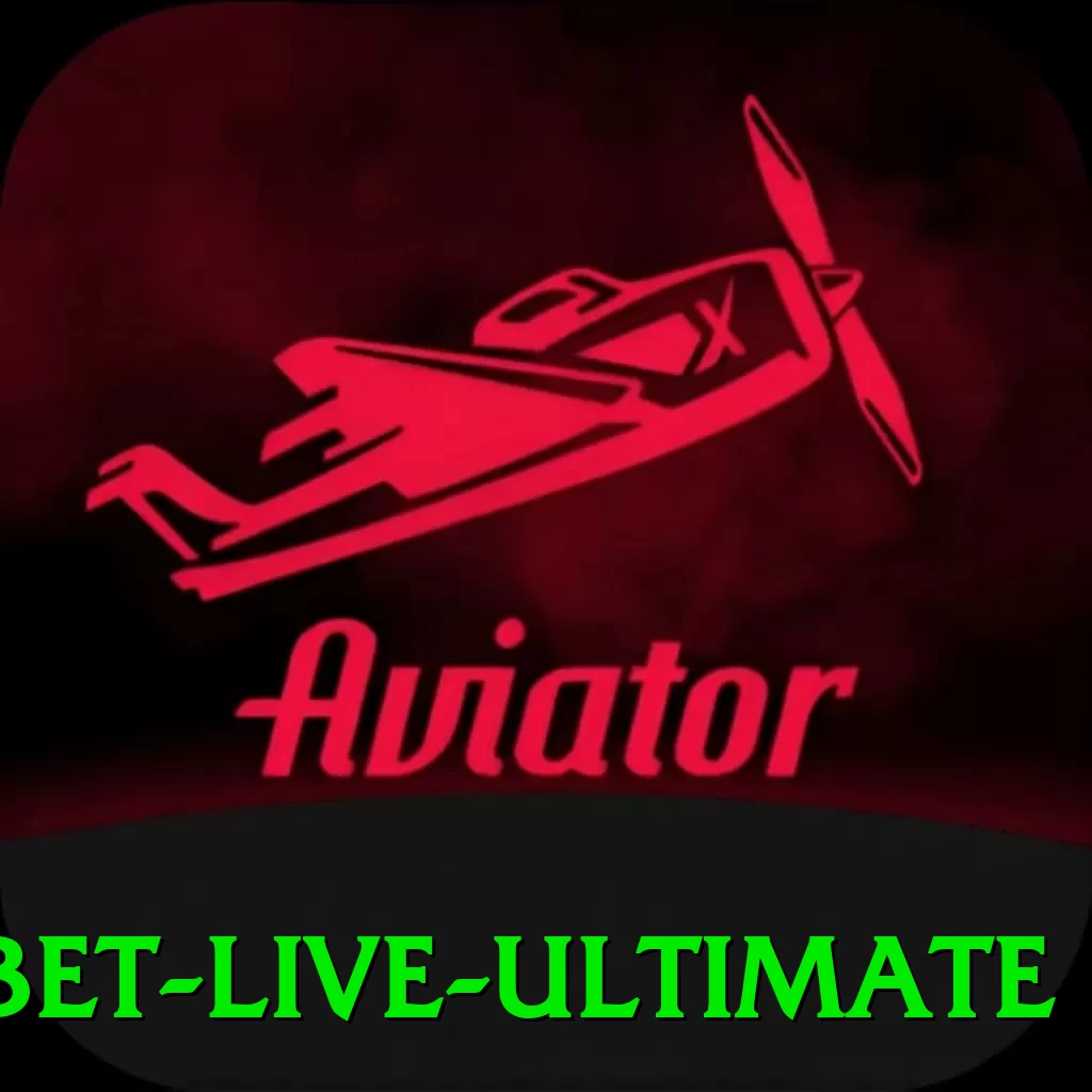 ameibet - Live Ultimate - pro