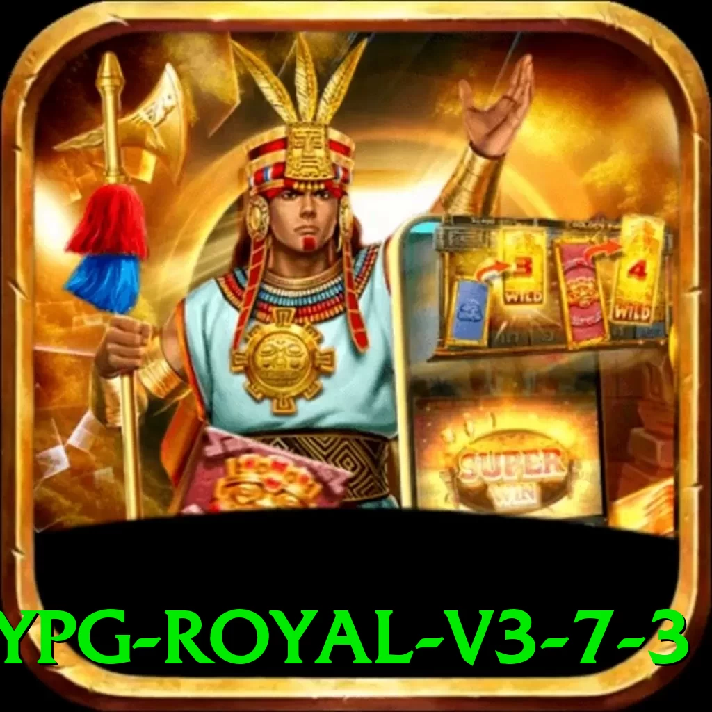 baypg Royal v3.7.3 - pak