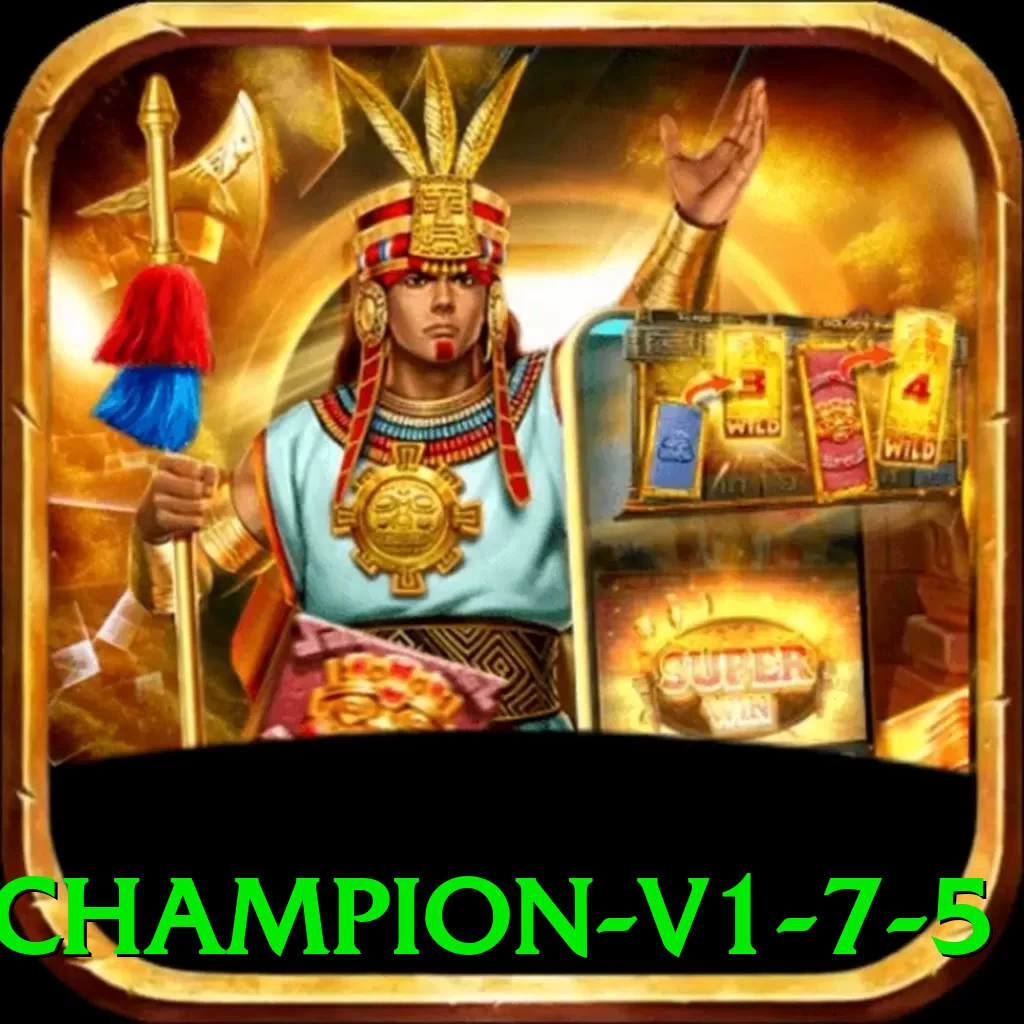 bbrr Champion v1.7.5 - pak