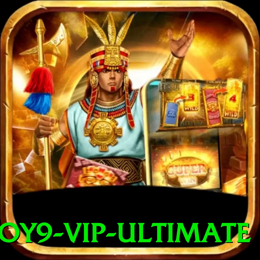 betoy9 - VIP Ultimate - pak
