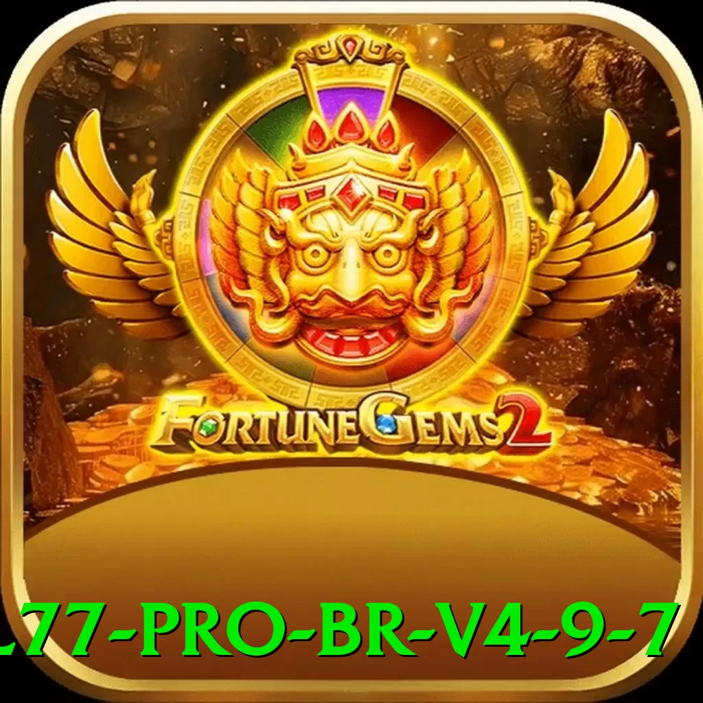 brl77 Pro BR v4.9.7 - vip