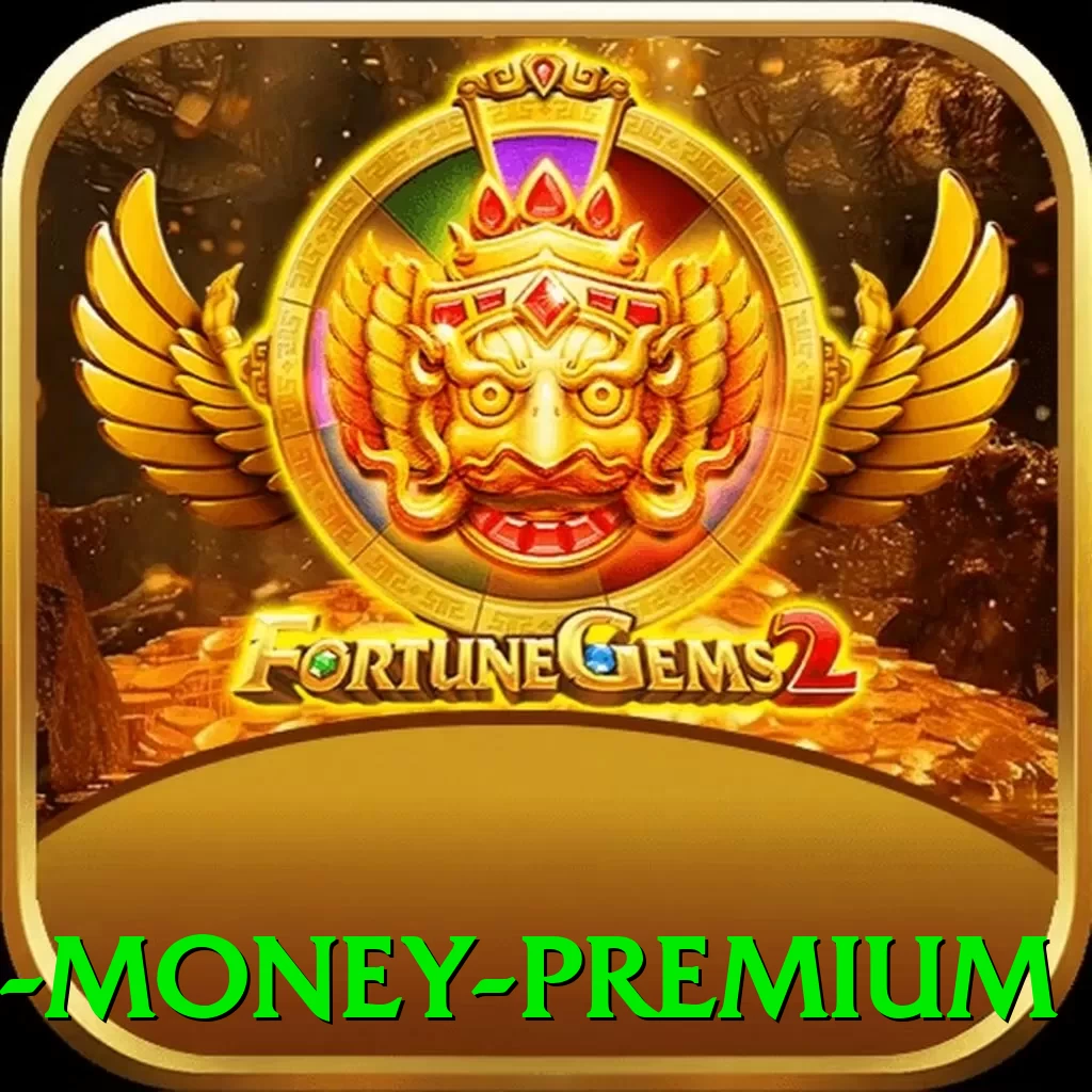 cc44 - Real Money Premium - go