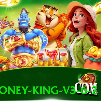 contavip Money King v3.6.2 - vip