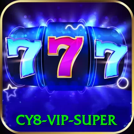 cy8 - VIP Super - pak