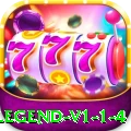 dcd777 Live Legend v1.1.4